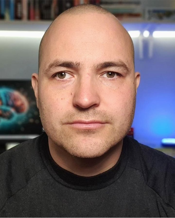 Димитър Йорданов